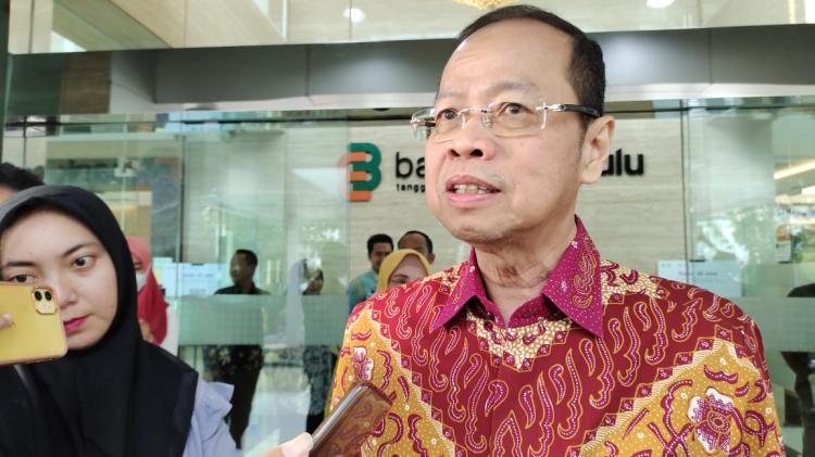 Dana Rp 100 Miliar Disiapkan untuk Petani Sawit Bengkulu