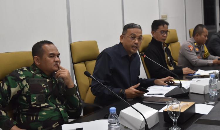 Berkonflik dengan 10 Desa, Perusahaan ini Diminta Tak Semena-mena