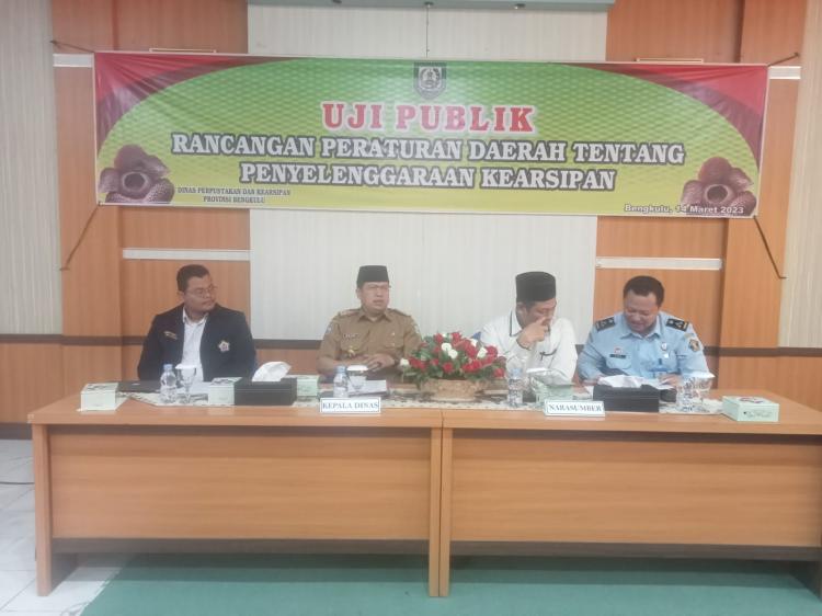 Petani Sawit Diajak Manfaatkan Perpustakaan untuk Tingkatkan Produksi