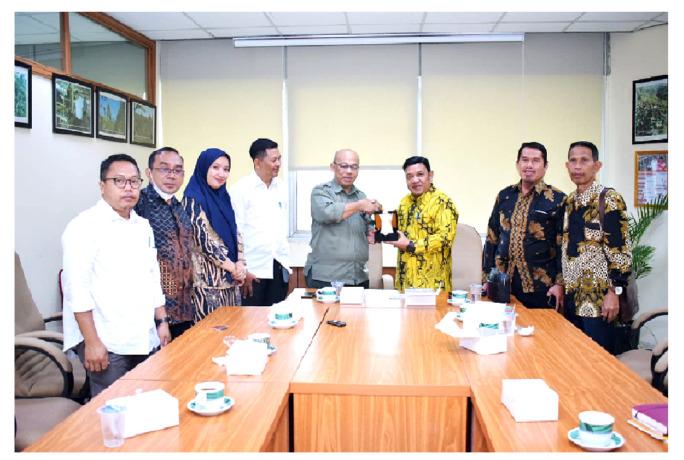 Investasi di Sektor Sawit Masih Bermasalah, Solusinya Terus Dicari