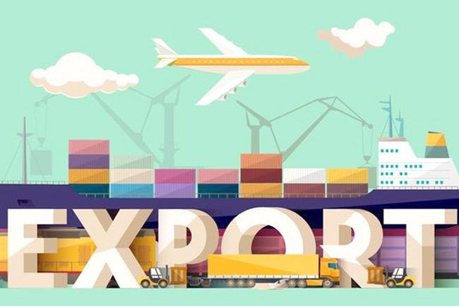 Kinerja Ekspor Indonesia Februari 2023 Turun 4,15 Persen, Ini Penyebabnya