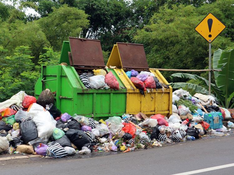 Soal Pengelolaan Sampah, DPR akan Terus Awasi Kinerja Pemerintah