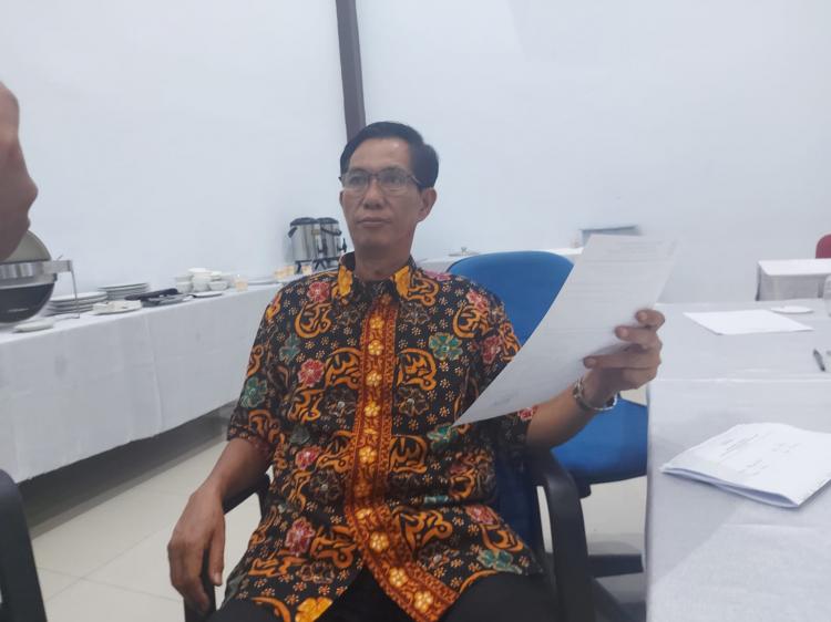 Tinja Bisa Jadi Pupuk Organik untuk Tanaman Sawit