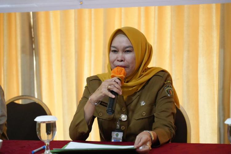 PBS Sawit Diingatkan Jaga Keberadaan ANKT