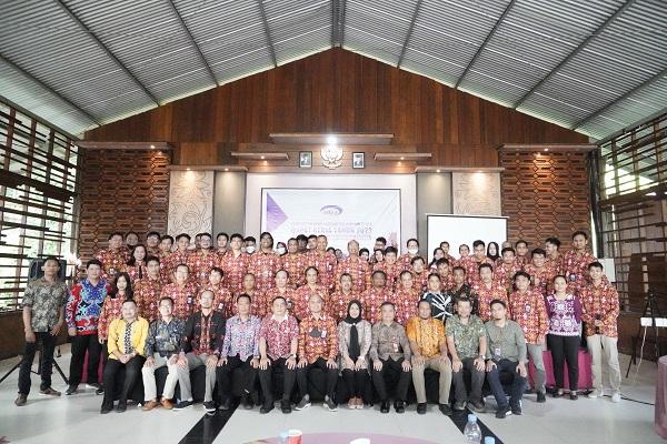 Keberhasilan Program PSR Tidak Bisa Lepas dari Kebijakan SOA