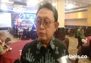 Devisa Bakal Dikorbankan Jika Produksi CPO Terus Turun 