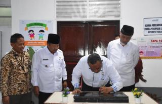 RP3A, Jaminan Keamanan Pekerja Perempuan dan Anak di Kebun Sawit