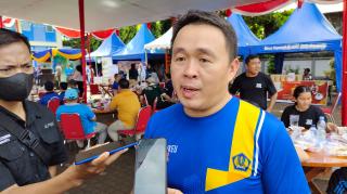 Petani Sawit Diajak Manfaatkan KUR untuk Tingkatkan Produksi