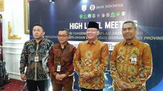 Petani Sawit Didorong Tanam Cabai dan Bawang Merah