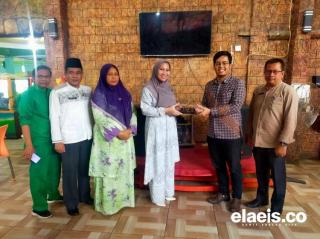 Pemkab Inhu Sambut Baik Gebrakan Pertamina Jelang Ramadhan