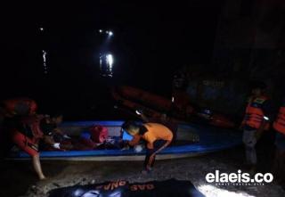 Anak Petani Sawit yang Tenggelam di Sungai Mandau Ditemukan Tewas 