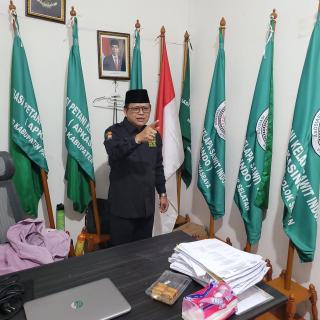 Banyak yang Mengeluhkan Musim Trek, DPW Apkasindo: di Sumbar Ndak Terlalu Berpengaruh