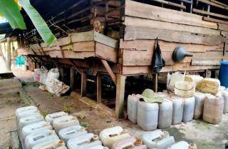 Petani Sebaiknya Hindari Beli Pupuk dengan Sistem MLM
