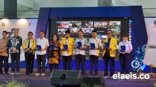 Gandeng Universitas Terbuka, BPDPKS Promosikan UKMK Sawit