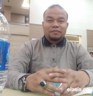 Sepanjang 2023, Pasbar Targetkan PSR Seluas 1.000 Hektar