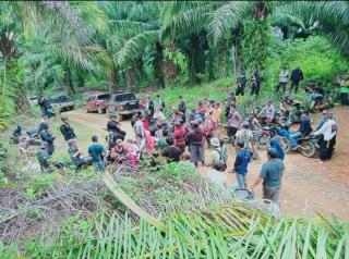 Cegah Konflik, Perusahaan Sawit Diminta Patuhi Aturan