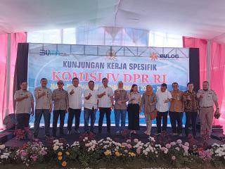 Kunjungi Pasar, Dirjenbun: Harga Migor Stabil sejak Awal sampai Akhir Maret