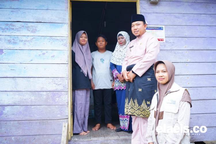 Perbaikan Jalan di Pusako Rp3 Miliar