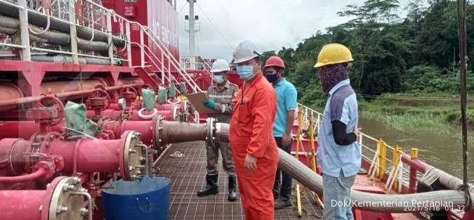 Permintaan CPO dari Tiongkok Diprediksi Meningkat