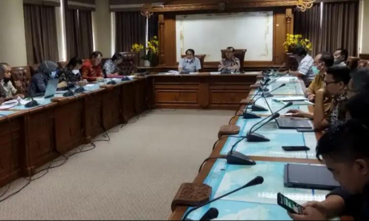 Perlu Klarifikasi, Permohonan PKKPR Dua Perusahaan Ditunda 2 Bulan