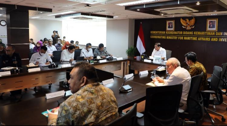 BIG Siap Setor Data Geospatial Lahan Sawit yang Terbaru