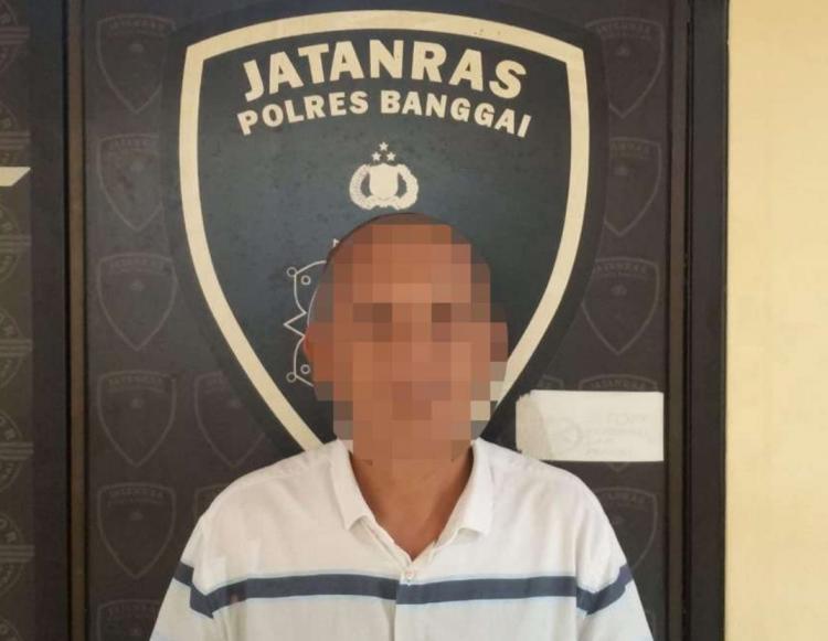 Mantri Puskesmas ini Ditangkap Karena Jual Kebun Sawit Orang Lain