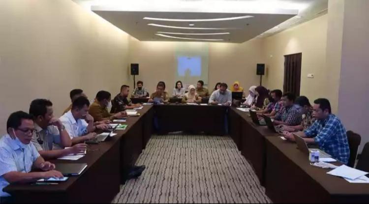 Legalitas Lahan Petani Swadaya di 3 Sentra Sawit Masih Bermasalah