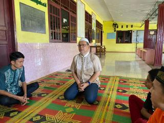 Legalitas Sejumlah Perusahaan Sawit di Bengkulu Masih Bermasalah