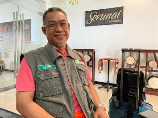 Pemasok TBS ke PT DDP Diminta Perhatikan Jadwal Libur