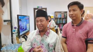 Ramadan, Ketua MUI Bengkulu Imbau Maling Sawit Hentikan Aksinya