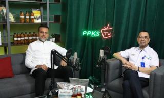 Begini Cara PPKS Rangkul Kalangan Milenial