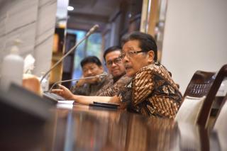 Pemerintah Diminta Segera Sahkan PP DBH Sawit