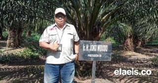 Sikapi Dugaan PKS Buang Limbah Sembarangan, Apkasindo Jambi Minta DLH Lebih Teliti