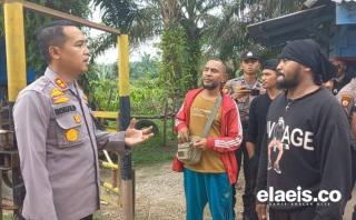 Suruhan PT DSI Berulah Lagi, Ronald Makin Geram!