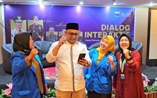 DBH Sawit Segera Cair, APKASINDO Apresiasi Perjuangan Gubernur Sentra Sawit 