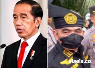 Petani Sawit di Siak Tagih Janji Presiden Jokowi Berantas Mafia Tanah