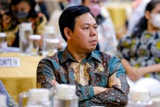 Pembentukan Satgas Sawit Dinilai Bukan Jawaban Atas Masalah Petani