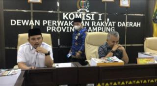 Warga Tolak Pembangunan Pabrik Sawit, ini Alasannya