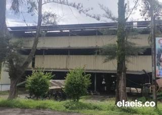 Belasan Warga Datangi PT CGG, Protes Kebijakan Rekrutmen Tenaga Kerja