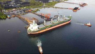 Dongkrak Ekspor CPO, NLE akan Diterapkan di Pelabuhan Pulau Baai