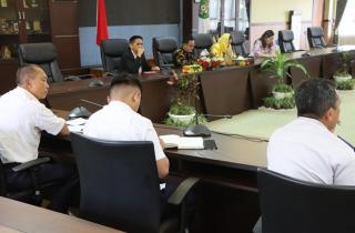 Membahayakan, Truk Batubara dan Sawit Diminta Tak Lewat Jalan Umum