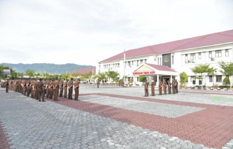 Lengkapi Berkas Perkara, Dua Tersangka Kasus Korupsi PSR Kembali Diperiksa