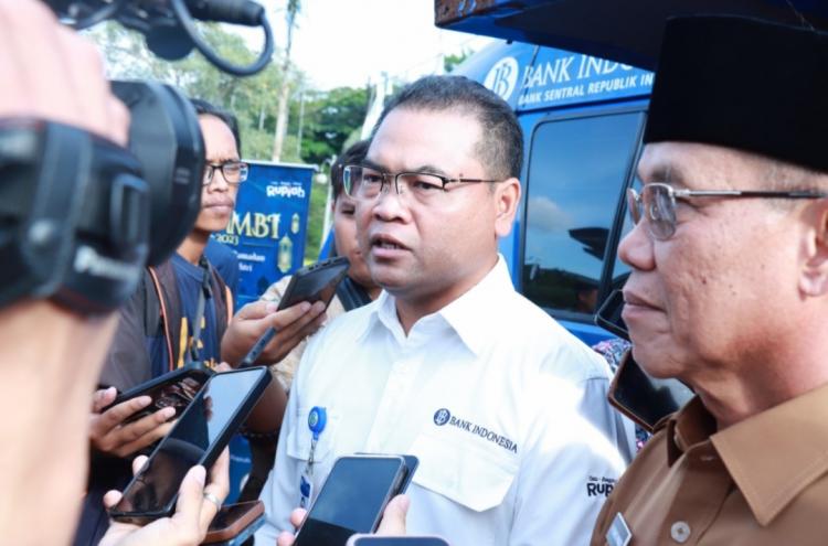 Perekonomian Kaltim Kembali Menguat, ini Sektor Pendorongnya