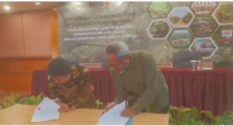 Dapat Rp 300 Juta, Kutim Mau Pakai Dana Sarpras untuk Kegiatan ini