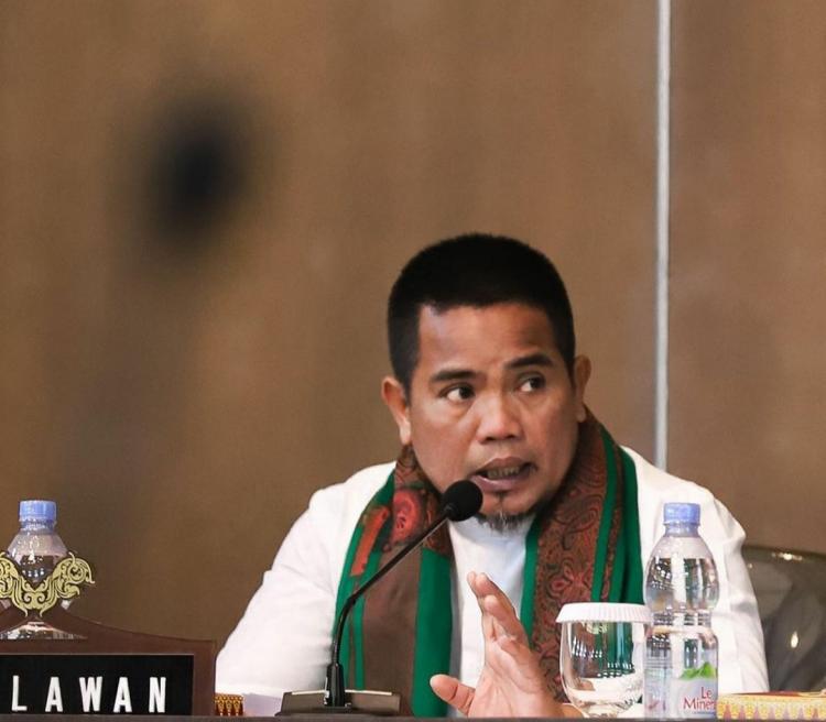 Pemkab Pelalawan Buat Pom Mini Minyak Goreng, Untungnya Buat Siapa?