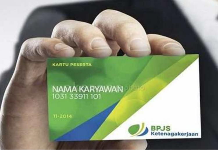 Pemprov Kaltim Siapkan Jaminan Sosial Bagi 100 Ribu Pekerja Informal