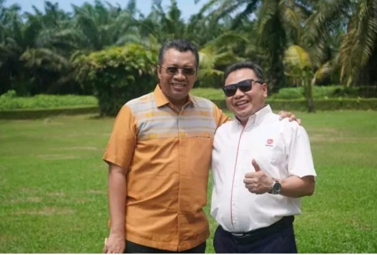 Apresiasi Sime Darby Plantations, Gubernur NTB: Jadi Rumah Besar Tenaga Kerja Kami