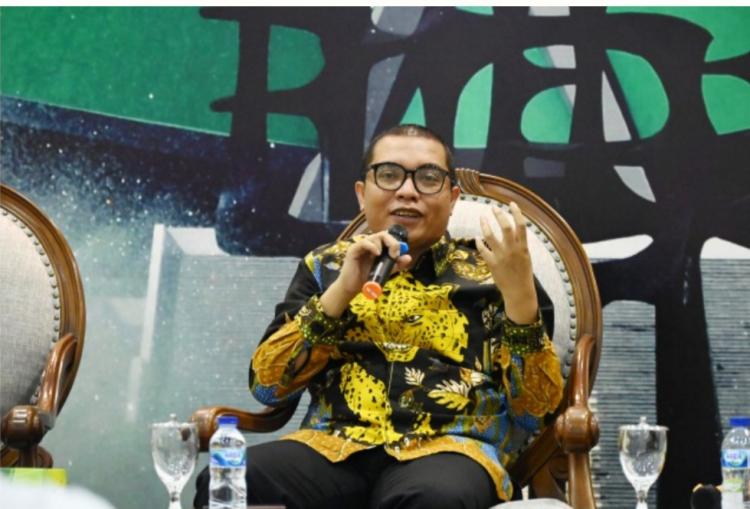 Soal Bursa Sawit, Anggota DPR Kesal Seolah 