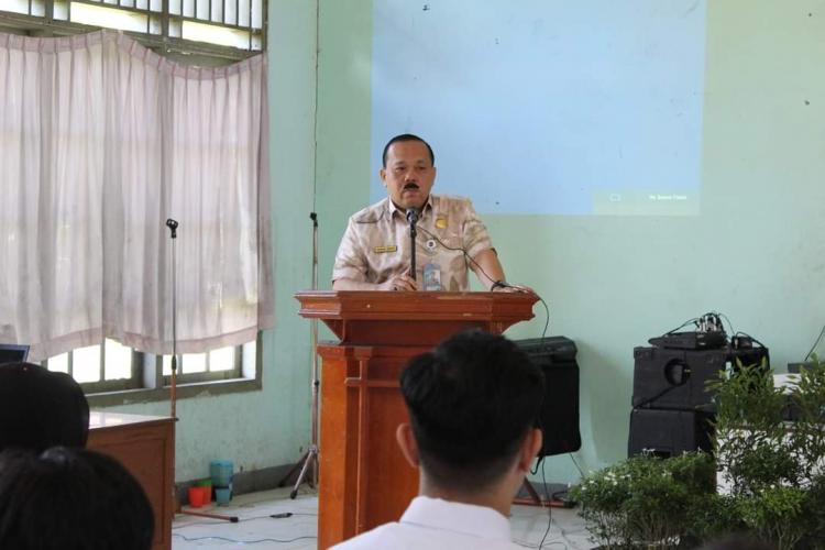 Petani Sawit Diajak Ikut Pelatihan di BLK Bengkulu, ini Manfaat yang Didapat