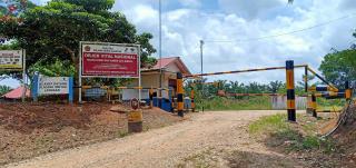 Dinilai Kurang Kontribusi ke Desa Koto Tandun, ini Jawaban Pihak PT SPR Langgak